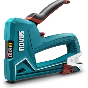 Saisonangebot Handtacker J-51 Ku.NOVUS