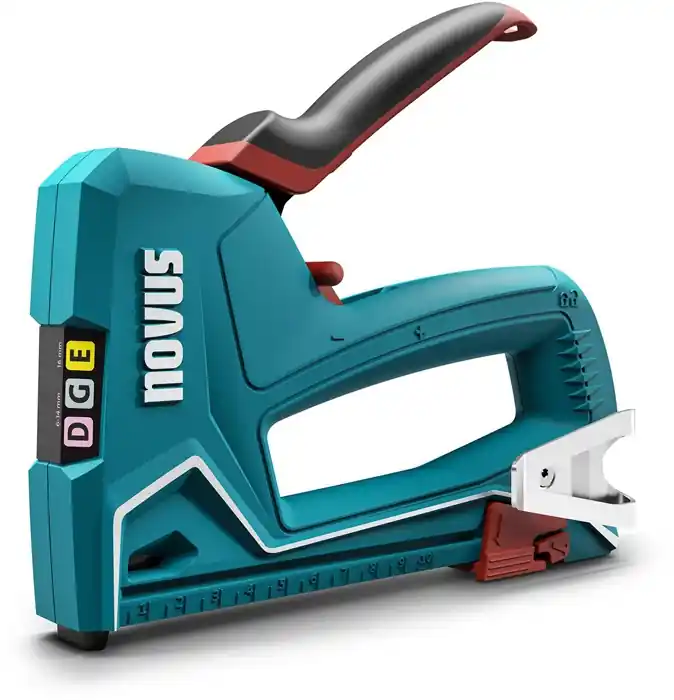 Saisonangebot Handtacker J-51 Ku.NOVUS