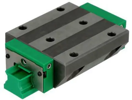 Kracherpreis Führungswagen KWVE30 -B-L-V0-G3 1,832kg 30er Reihe 1St./VE INA