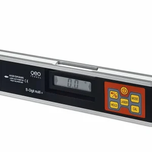 geo-FENNEL Elektronischer Neigungsmesser S-Digit multi+ Saisonangebot