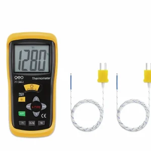 Sonderangebot geo-FENNEL Feuchtigkeit- /Temperaturmesser FHT 100