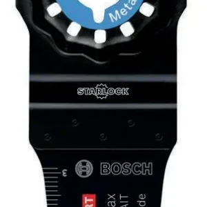 Preis Gesenkt Tauchsägeblatt AIZ 45 AIT B.45mm Eintauch-T.40mm 1 St.Starlock BOSCH