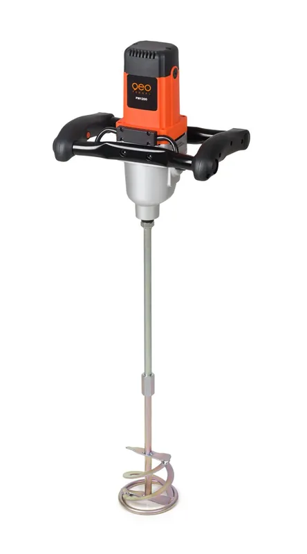 Expressversand geo-FENNEL Rührwerk FM 1200 - 150–300 und 300–650 U/min - 1200 W