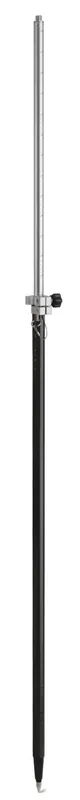 Zertifiziert geo-FENNEL GPS Teleskop-Antennenstab G 25 - 2,50 Meter