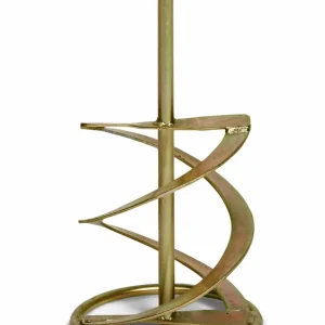 Aktuell geo-FENNEL Rührstab H2 - M14 160G - Ø160 mm