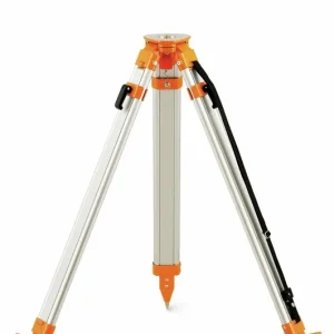 geo-FENNEL Alustativ FS 20-D - 105-165 cm - inkl. Kugelkopf und Schnellklemmung Jetzt Kaufen