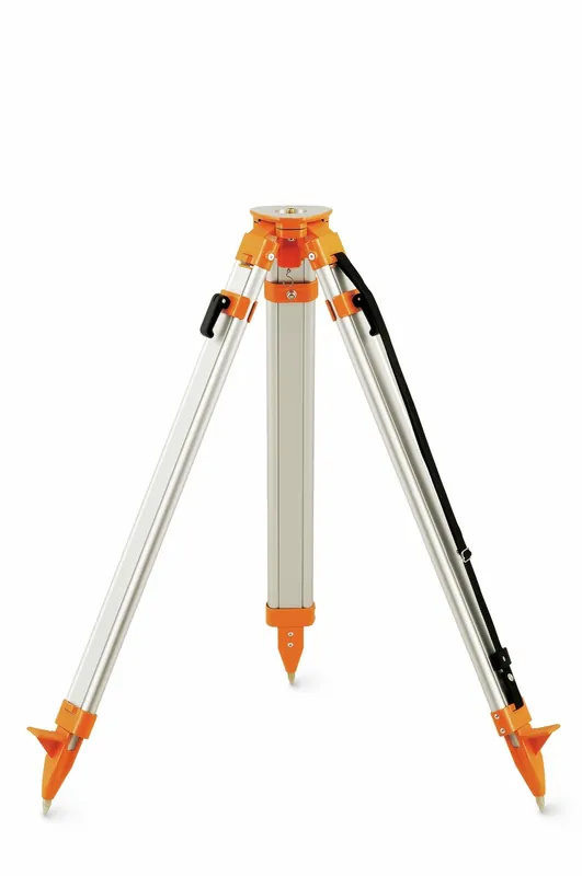 geo-FENNEL Alustativ FS 20-D - 105-165 cm - inkl. Kugelkopf und Schnellklemmung Jetzt Kaufen