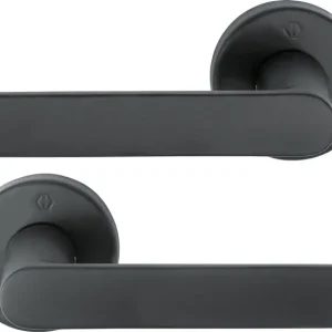 Online Kaufen Drückergrt.Los Angeles M1642/42VR MS F96-1-R rd.o.DIN re.o.D/D HOPPE