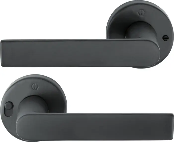 Online Kaufen Drückergrt.Los Angeles M1642/42VR MS F96-1-R rd.o.DIN re.o.D/D HOPPE