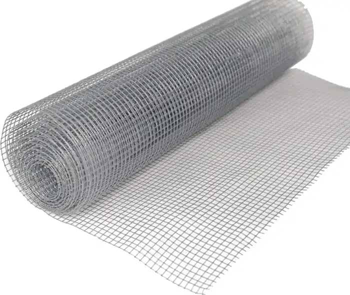 Wühlmausgitter L.2,1 m,H.1,1m f.Hochbeete Maschw.6,3mm WINDHAGER Direkt Vom Hersteller