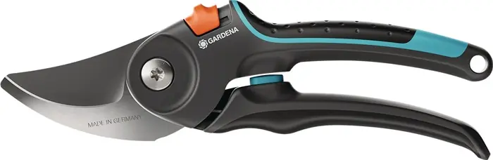 Ausverkauf Gartenschere PremiumCut Pro Frisches HO Gesamt-L.215mm Schneidleist.24mm Bypass
