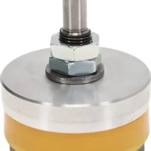 Spannset ATB f.D.76mm f.ATB Tellerbürste m.Besatz-B.70mm OSBORN Jetzt Kaufen