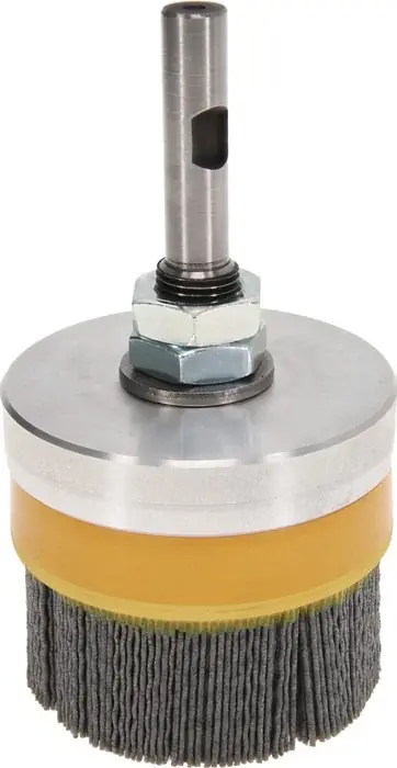 Spannset ATB f.D.76mm f.ATB Tellerbürste m.Besatz-B.70mm OSBORN Jetzt Kaufen