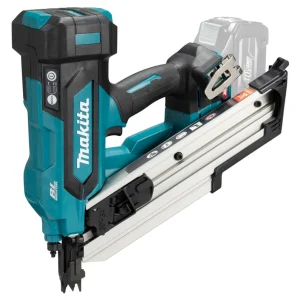 Nur Für Kurze Zeit Makita 40V Akku-Streifennagler BN002GZ Solo - 50-90 mm - Rundkopf