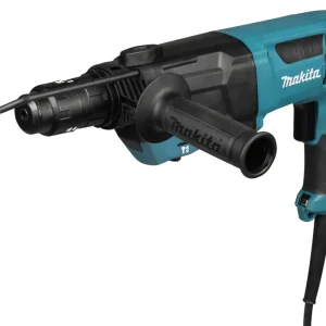 Makita Kombihammer 800W HR2670FT SDS-Plus - 26 mm - 3,0 J Sofort Bestellen