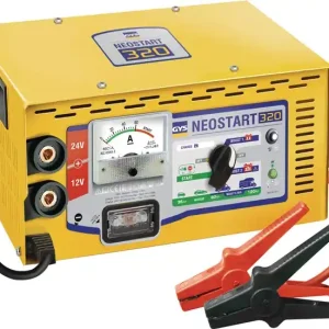 Batterieladegerät NEOSTART 320 12-24V 120 A GYS Geprüft
