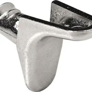 Sale Bodenträger Sekura 2,1 Zinkdruckg.vern.20 St./Blisterbox HETTICH