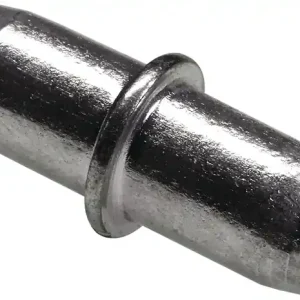 Echt Bodenträger STA verz.5/5mm 20 St./Blisterbox HETTICH