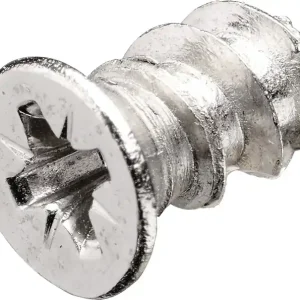 Direktbefestigungsschr.STA vern.3,6mm 10,5mm 20 St./Blisterbox HETTICH Schneller Versand