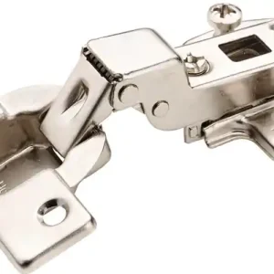 Neue Kollektion Topfscharnier Intermat K.0mm Mittelwandanschlag HETTICH