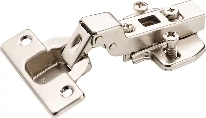 Neue Kollektion Topfscharnier Intermat K.0mm Mittelwandanschlag HETTICH