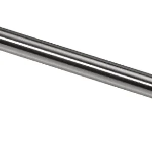 Möbelgriff VA ma 128mm D.13mm HETTICH Abverkauf