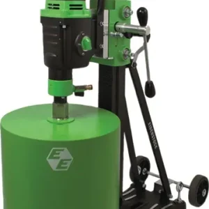 Diamantkernbohreinheit DBE 352 42-352mm 3000 W EIBENSTOCK Sale