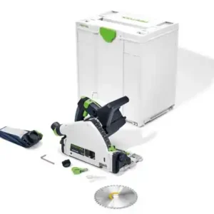 Abverkauf Festool Akku-Tauchsäge TSC 55 KEB-Basic