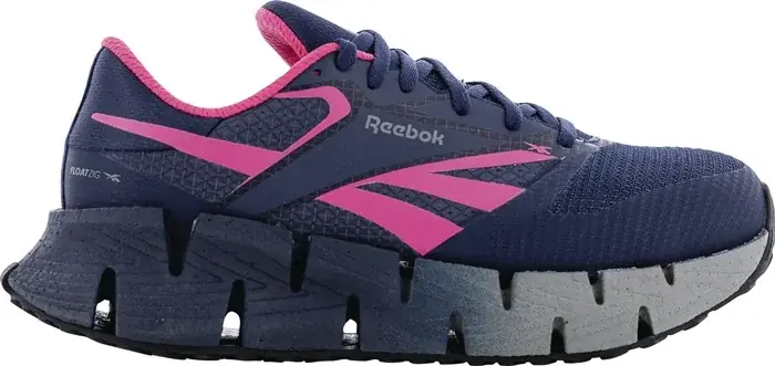 Damensicherheitsschuh IB309 Gr.40 W.breit blau/rosa S1PS SR HRO FO EN20345 Sichere Zahlung