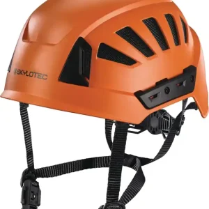 Angebot Kletterhelm INCEPTOR GRX-MTN orange Polycarbonat/Acrylnitril-Butadien-Styrol