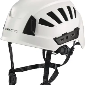 Kletterhelm INCEPTOR GRX-MTN weiß Polycarbonat/Acrylnitril-Butadien-Styrol Billig
