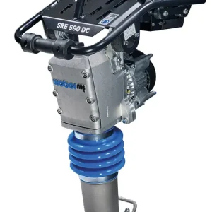 Weber Vibrationsstampfer SRE 590 DC SF Heißes Angebot