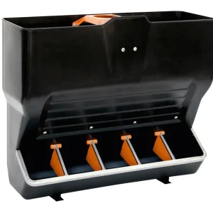 Neuheit ROTECNA TR-5 Futterautomat