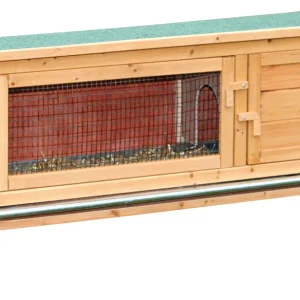 Kerbl Nagerhaus ALFRED 116 x 45 x 62 cm Kracherpreis