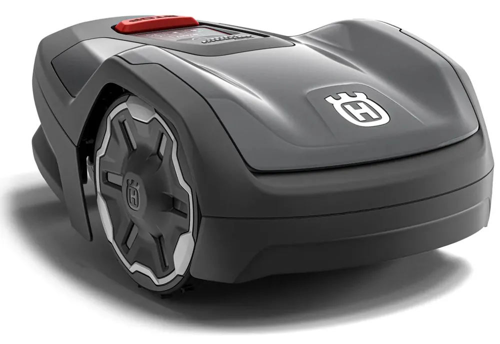 Preisreduziert Husqvarna Automower Aspire® R4