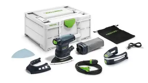 Online Kaufen Festool Deltaschleifer DTS 400 REQ-Plus