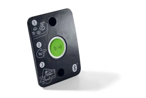 Festool Bluetooth® Modul CT-F I/M Neue Kollektion