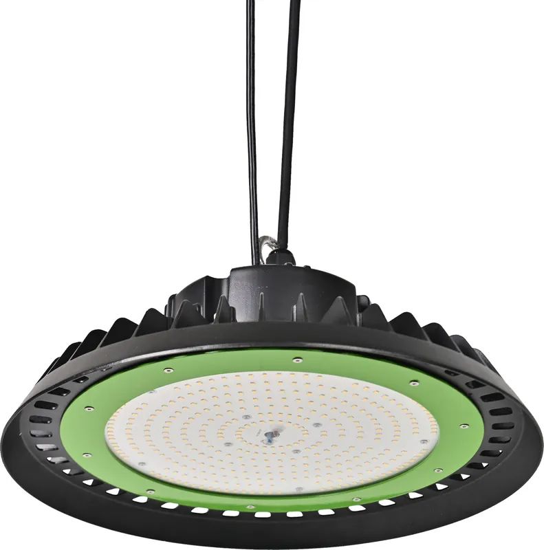 Top-Angebot Kerbl LED-Leuchte HiLED Premium Farmer 200W
