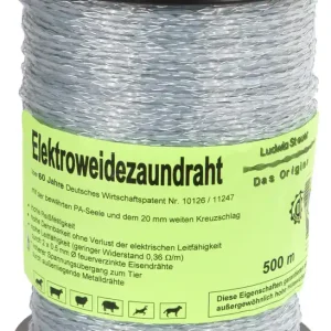 Neue Kollektion Steuer Original Steuer-Litze, 500m