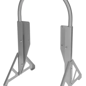 Neue Ware Kerbl SmartCoop mobiler Ständer für 70660+70651, grau lackiert