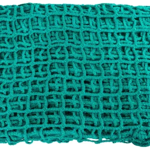 Kerbl Futtersparnetz , 2,5 x 2,5m MW 4,5 Garantierte Lieferung