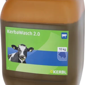 Kerbl KerbaWasch 2.0, 10 kg Saisonangebot