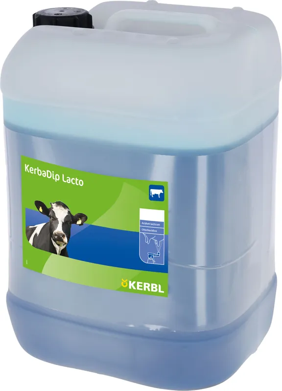 Billig Kerbl KerbaDip Lacto, 20kg