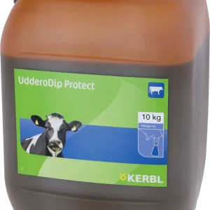 Super-Preis Kerbl UdderoDip Protect, 10kg