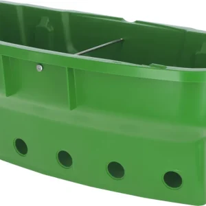Neu Im Sortiment Kerbl Tränkewanne MultiFeeder mit großen Öffnungen