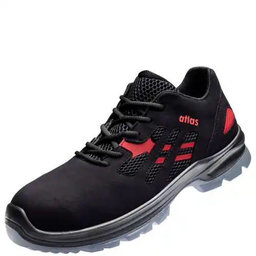 Atlas Halbschuh FLASH 2805 XP ESD - S1P - W10 Top-Seller