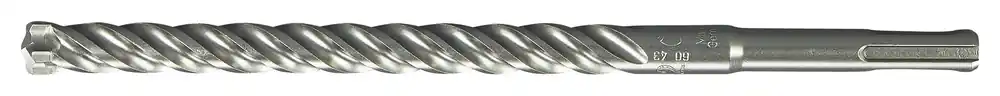 Direkt Vom Hersteller Makita HM Bohrer 12x210mm E-14548 - NEMESIS II