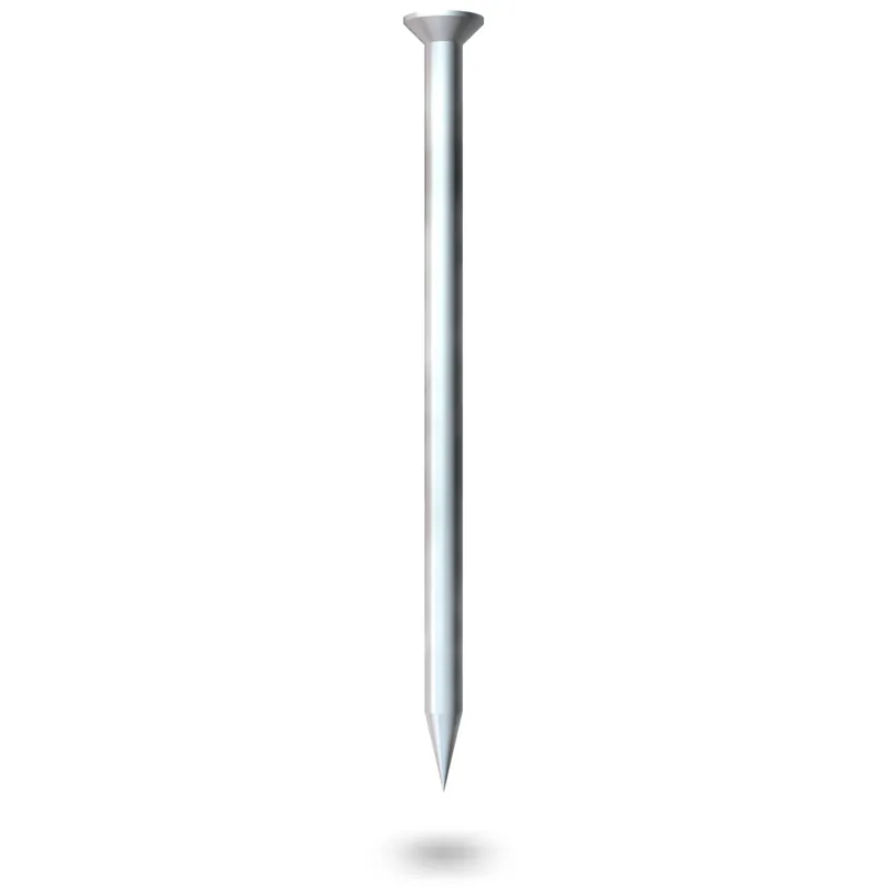 Stahlnägel 3,5 x 55 mm (Pack a 250 Stck.) Beliebt