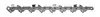 Oregon Kette AdvanceCut™ 3/8" Low Profile™ Treibgliedstärke 1,1 mm Treibglieder 56 Wochenendangebot