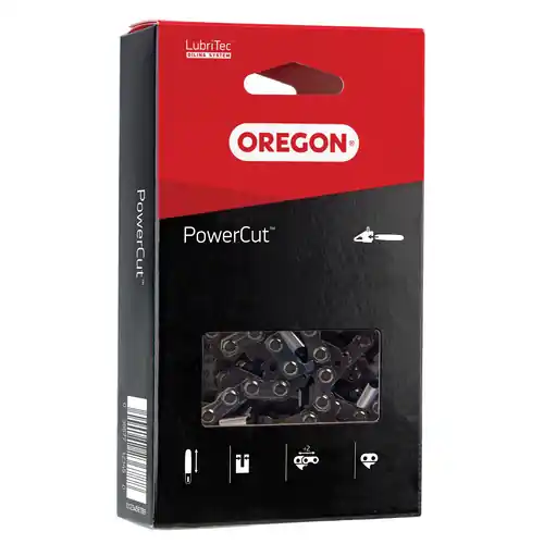 Top-Seller Oregon Kette PowerCut™ 3/8" Treibgliedstärke 1,5 mm Treibglieder 64